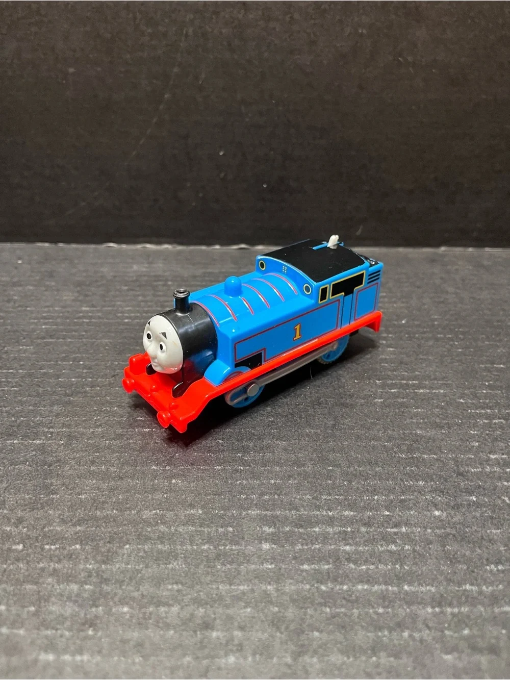 2 troublesome trucks and  thomas the tank engine trackmaster engine tested works